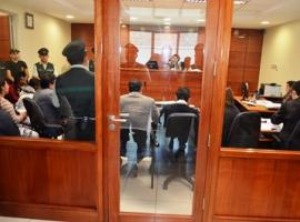 La Fiscalía formalizó a los detenidos por tráfico y asociación ilícita para el tráfico de migrantes y a uno de ellos por tráfico de drogas.