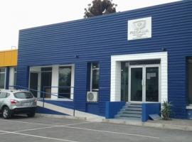 Fiscalía local de Los Andes
