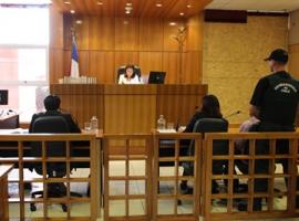 La Fiscalía de La Serena formalizó la investigación.