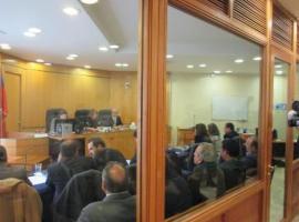 15 de octubre se dará a conocer la sentencia