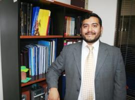 La investigación fue dirigida por el Fiscal Patricio Espinoza.