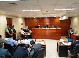 La Fiscalía presentó diversas pruebas en el juicio oral.