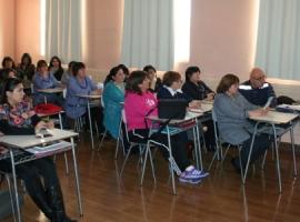 charla