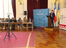 Fiscal Regional Centro Norte Andrés Montes.