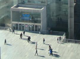 Fiscalía Centro Norte.