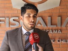 La investigación del caso es dirigida por el fiscal Luis Miranda Flores.