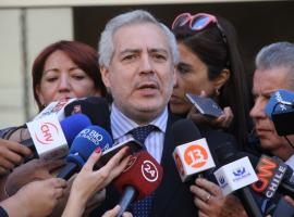 Fiscal Regional Raúl Guzmán