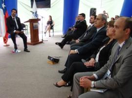 El Fiscal Regional informó que del total de investigaciones terminadas, sólo un 37% fue archivado provisionalmente.