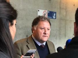 Arturo Gómez de Unidad de Análisis y Focos Investigativos junto a Bicrim Santiago, identificaron al imputado