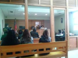 El caso fue llevado a juicio por el fiscal Gonzalo Inostroza (foto de archivo)