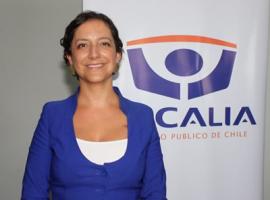 La fiscal Rojas explicó que la legislación fija en 14 años la edad de consentimiento sexual