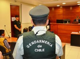 El acusado fue condenado a una pena única de 10 años y un día de cárcel.