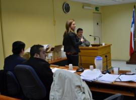 Juicio Oral