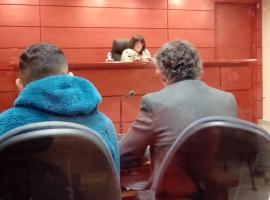 El tribunal dio cuatro meses de plazo para la investigación.