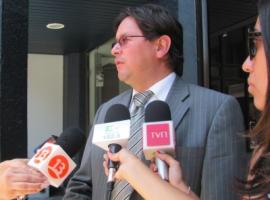 Fiscal adjunto de Antofagasta, Liborio Fajardo