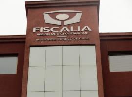Fiscalía Sur