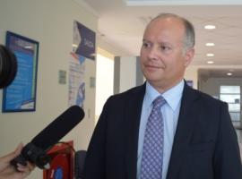 Fiscal Cristian Aguilar Aranela