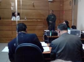 En Puerto Varas se realizó audiencia de revisión de medidas cautelares