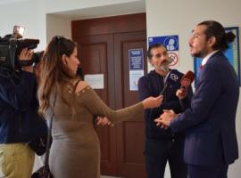 Fiscal Juan Castro Bekios
