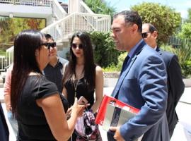 El Fiscal Claudio Correa destacó la decisión de la Corte Suprema