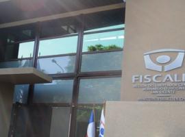 Los hechos fueron investigados por la Fiscalía local de San Vicente