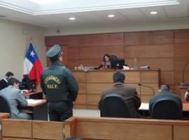 Pocos gramos de droga en la cárcel son tráfico, dijo la justicia.
