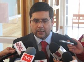El fiscal jefe (s) de Temuco, Cristian Paredes, confirmó que un equipo especial de la Fiscalía investigará las denuncias
