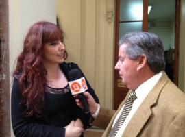 Patricia Muñoz, Directora de la Unidad de Especializada de Delitos Sexuales y Violentos Intrafamiliar de la Fiscalía Nacional.