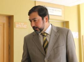 El fiscal agregó que la pena deberá ser cumplida de manera efectiva en la cárcel de Copiapó.