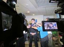 Fiscal jefe de Temuco, Alberto Chiffelle