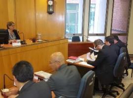 La malversación con fondos públicos por el momento asciende a l252 millones de pesos