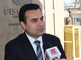 Los antecedentes de estos hechos indagados fueron aportados por el fiscal Renán Gallardo Angel. 