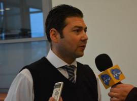 Fiscal Eugenio Campos Lucero