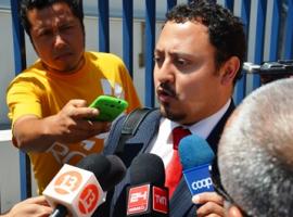 La investigación fue dirigida por el Fiscal Mario Carrera Guerrero, quien trabajó junto a Carabineros y la PDI.
