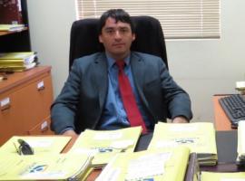 Fiscal de Taltal Ricardo Castro Lillo