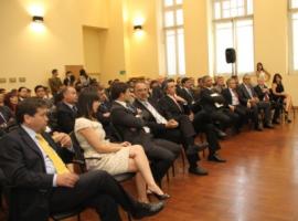 Mesa Interinstitucional de Acceso de Migrantes a la Justicia Penal