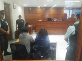 El imputado fue detenido por funcionarios de la Brigada de Homicidios de la PDI.