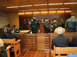 Fiscal Marcelo Leiva desarrolló la investigación de este caso.