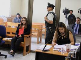 audiencia control de detención