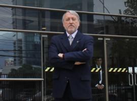 Fiscal Regional Metropolitano Oriente, Alberto Ayala