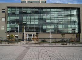 La Fiscalía prepara la acusación contra el imputado.