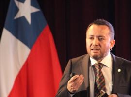 El Fiscal Regional rindió su segunda cuenta pública.
