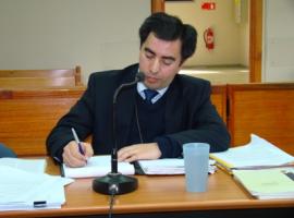 La investigación fue dirigida por el fiscal Alvaro Sanhueza Tasso.