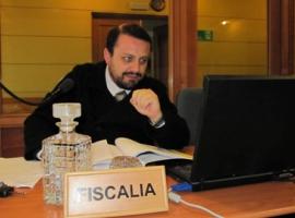 La investigación de este caso la dirigió el fiscal de Freirina Jorge Hernández Angel.
