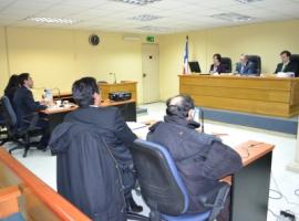 Juicio Oral