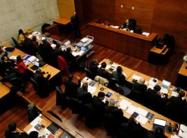 La Fiscalía seguirá investigando a Pedro Sabat