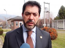 Pedro Salgado González asumirá diligencias expuestas en programa de televisión.