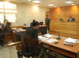 El juez de Garantía envío los antecedentes al Juzgado de Arica tras declararse incompetente.