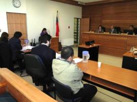 Juicio Oral