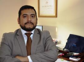 La investigación fue dirigida por el Fiscal Patricio Espinoza, quien trabajó junto a Carabineros.
